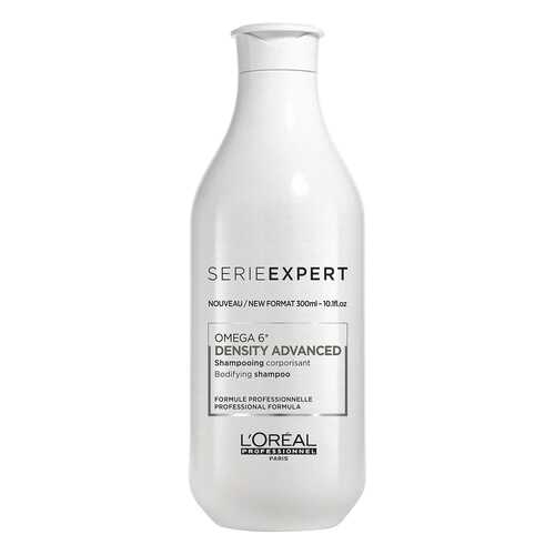 Шампунь L'Oreal Professionnel Omega 6 Density Advanced 300 мл в Магнит Косметик