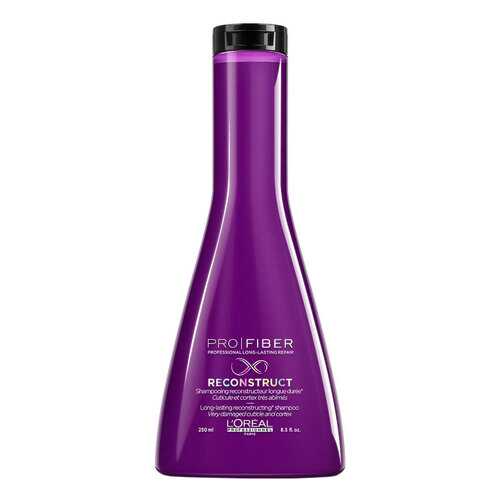 Шампунь L'Oreal Professionnel Pro Fiber Reconstruct 250 мл в Магнит Косметик