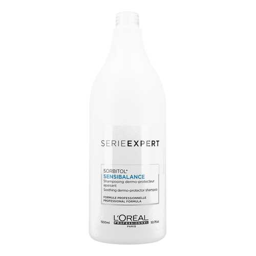 Шампунь L'Oreal Professionnel Sensi Balance 1,5 л в Магнит Косметик