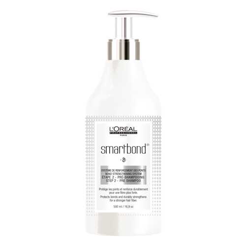 Шампунь L'Oreal Professionnel Smartbond Pre Shampoo 500 мл в Магнит Косметик