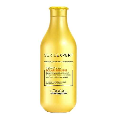 Шампунь L'Oreal Professionnel Solar Sublime Shampoo 300 мл в Магнит Косметик