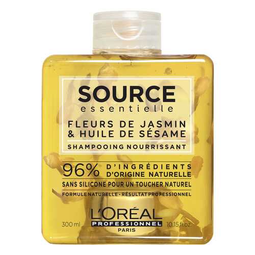 Шампунь L'Oreal Professionnel Source Essentielle Nourishing 300 мл в Магнит Косметик