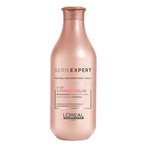 Шампунь L'Oreal Professionnel Vitamino Color 300 мл в Магнит Косметик