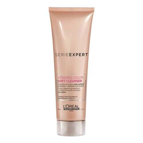 Шампунь L'Oreal Professionnel Vitamino Color AOX Soft Cleanser 150 мл в Магнит Косметик