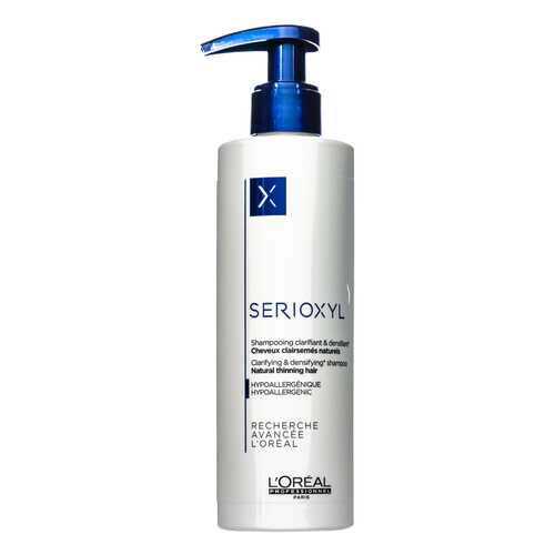 Шампунь L`Orеal Serioxyl 250 мл в Магнит Косметик