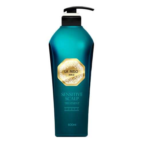 Шампунь La miso Sensitive Scalp 500 мл в Магнит Косметик