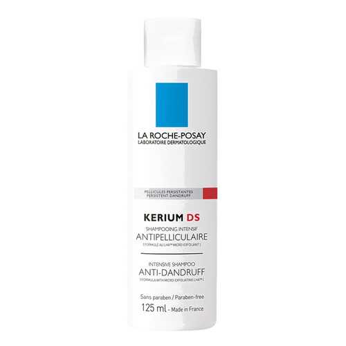 Шампунь La Roche-Posay Kerium DS Anti-Dandruff Intensive Shampoo в Магнит Косметик