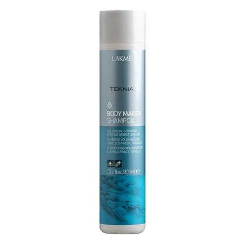 Шампунь Lakme Teknia Body Maker 300 мл в Магнит Косметик