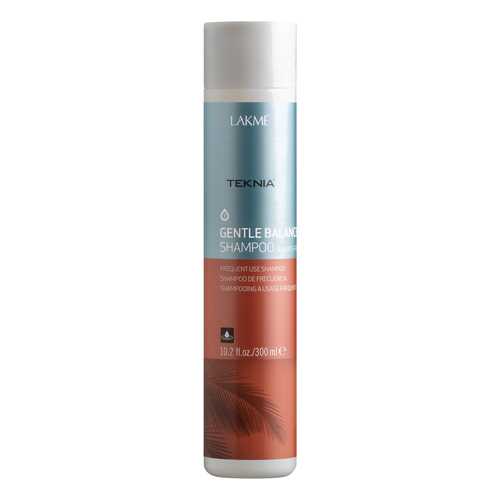 Шампунь Lakme Teknia Gentle Balance 300 мл в Магнит Косметик