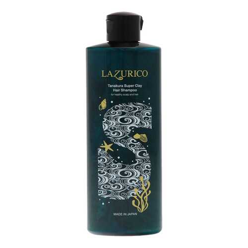 Шампунь Lazurico Tanakura Super Clay Hair Shampoo 300 мл в Магнит Косметик