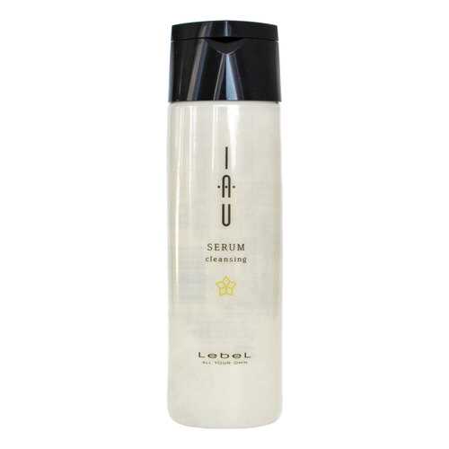 Шампунь Lebel IAU Serum Cleansing 200 мл в Магнит Косметик