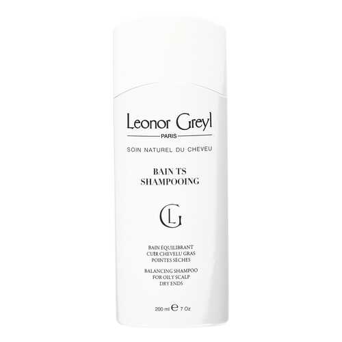 Шампунь Leonor Greyl Bain TS Shampooing себорегулирующий 200 мл в Магнит Косметик