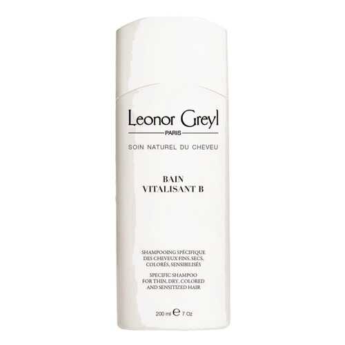 Шампунь Leonor Greyl Bain Vitalisant в Магнит Косметик
