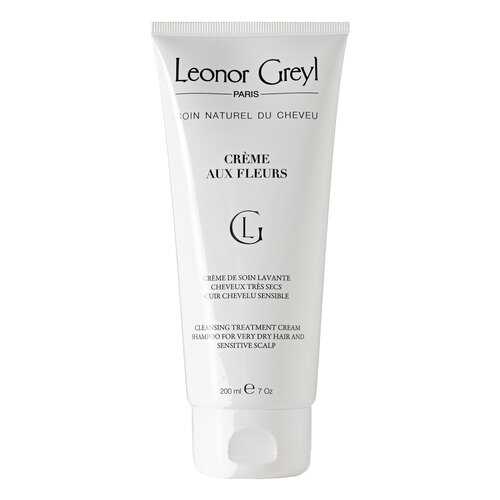 Шампунь Leonor Greyl Creme Aux Fleurs 200 мл в Магнит Косметик