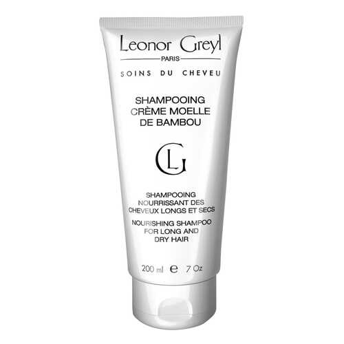 Шампунь Leonor Greyl Creme Moelle de Bambou 200 мл в Магнит Косметик