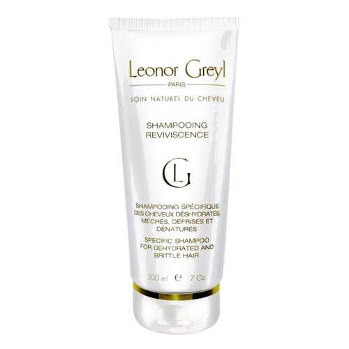Шампунь Leonor Greyl Shampooing Reviviscence 200 мл в Магнит Косметик