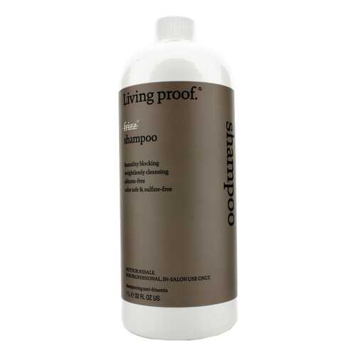 Шампунь Living Proof No Frizz для гладкости 1000 мл в Магнит Косметик