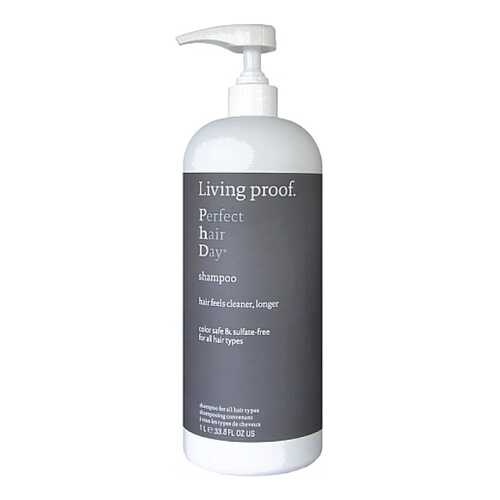 Шампунь Living Proof Perfect Hair Day 1000 мл в Магнит Косметик