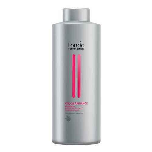 Шампунь Londa Color Radiance 1000 мл в Магнит Косметик