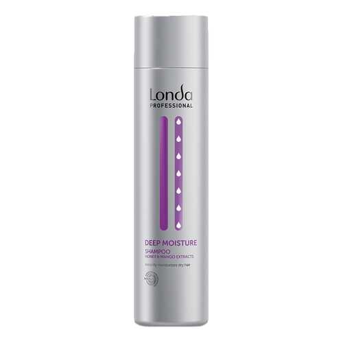 Шампунь Londa Deep Moisture 250 мл в Магнит Косметик