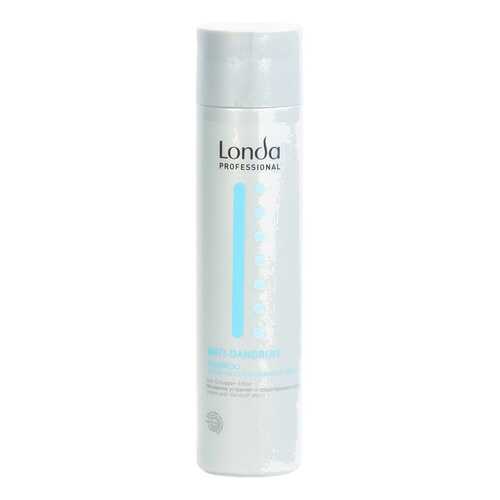 Шампунь Londa Professional Anti-Dandruff 250 мл в Магнит Косметик