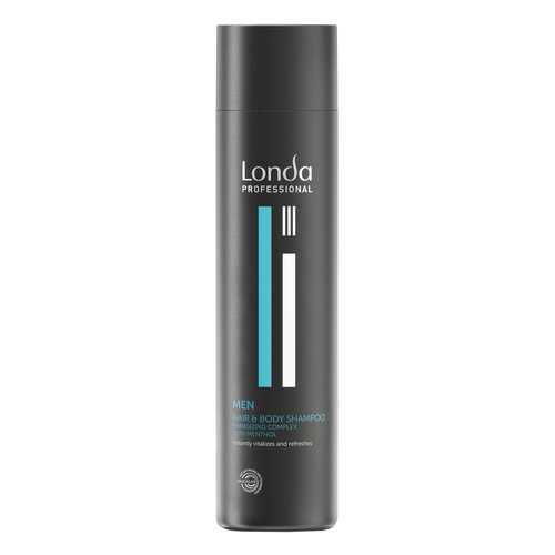 Шампунь Londa Professional Care Men 250 мл в Магнит Косметик