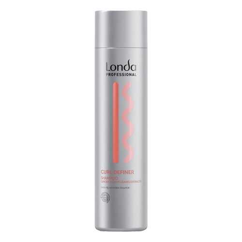 Шампунь Londa Professional Curl Definer 250 мл в Магнит Косметик