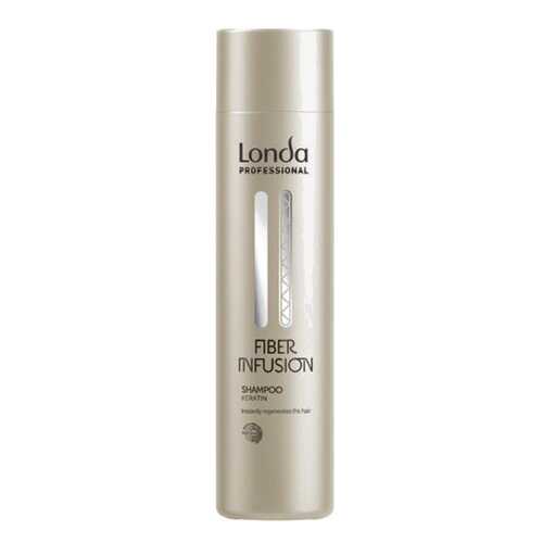 Шампунь Londa Professional Fiber Infusion 250 мл в Магнит Косметик