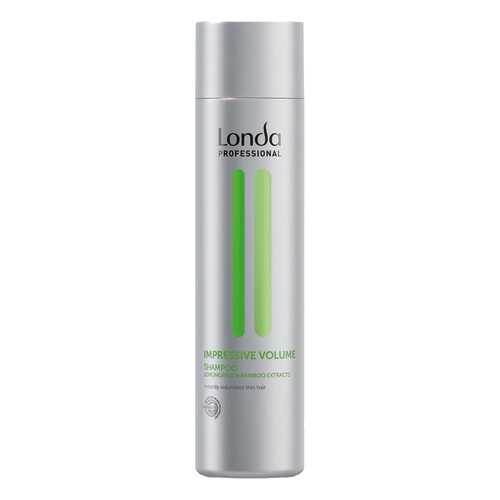 Шампунь Londa Professional Impressive Volume 250 мл в Магнит Косметик