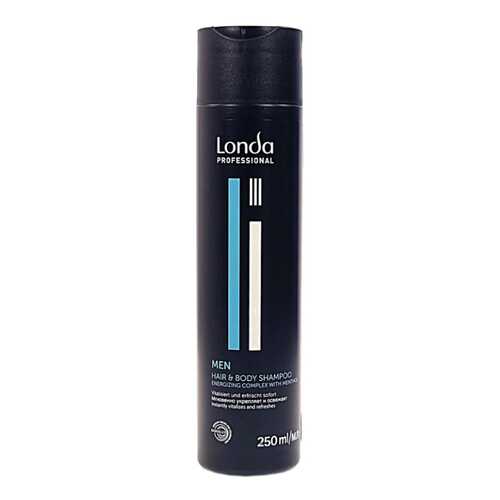 Шампунь Londa Professional Men 250 мл в Магнит Косметик
