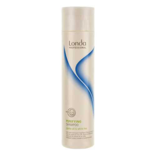 Шампунь Londa Professional Purifying 250 мл в Магнит Косметик