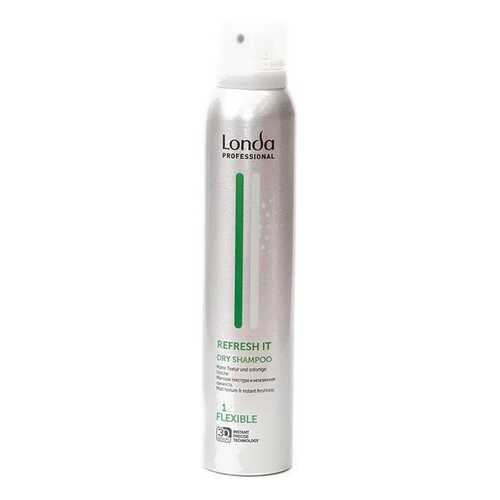 Шампунь Londa Professional Refresh It 180 мл в Магнит Косметик