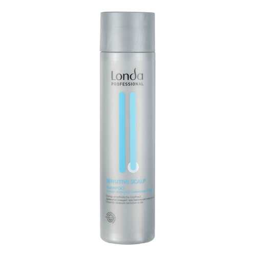 Шампунь Londa Professional Sensitive Scalp 250 мл в Магнит Косметик