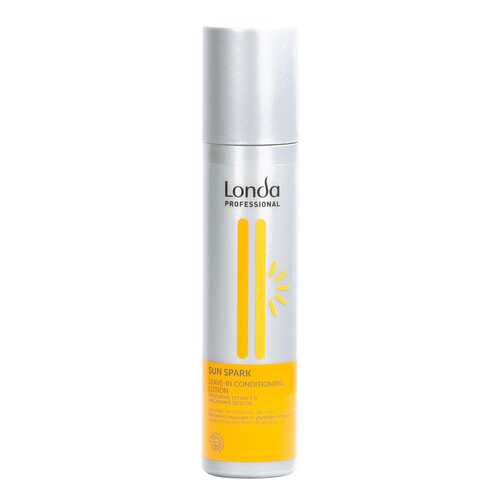 Шампунь Londa Professional Sun Spark 250 мл в Магнит Косметик