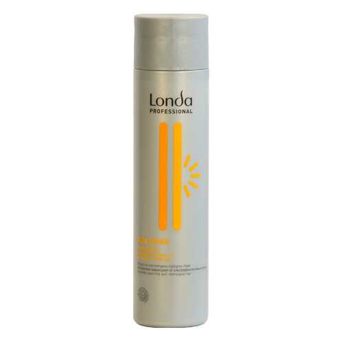 Шампунь Londa Professional Sun Spark Shampoo 250 мл в Магнит Косметик