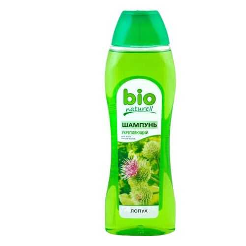 Шампунь Лопух BIO Naturell, 500 мл в Магнит Косметик