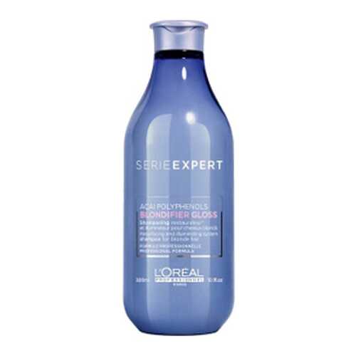Шампунь Loreal Professionnel Gloss 1500 мл в Магнит Косметик