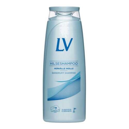 Шампунь LV Hilseshampoo 250 мл в Магнит Косметик