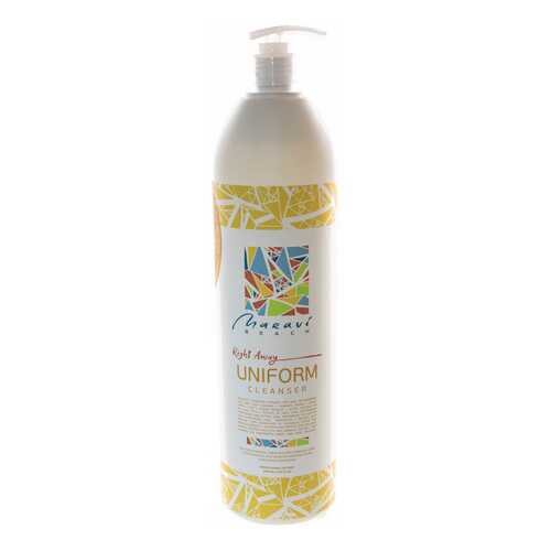 Шампунь Maravi Beach Right Away Uniform Cleanser 1 л в Магнит Косметик
