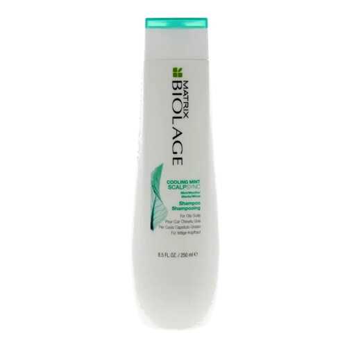 Шампунь Matrix Biolage Cooling Mint Shampoo, 250 мл в Магнит Косметик