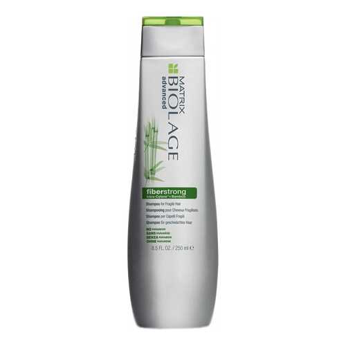 Шампунь Matrix Biolage Fiberstrong Shampoo 250 мл в Магнит Косметик