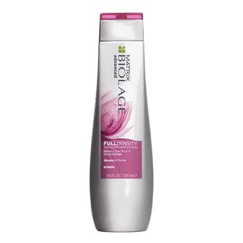 Шампунь Matrix Biolage Full Density 250 мл в Магнит Косметик