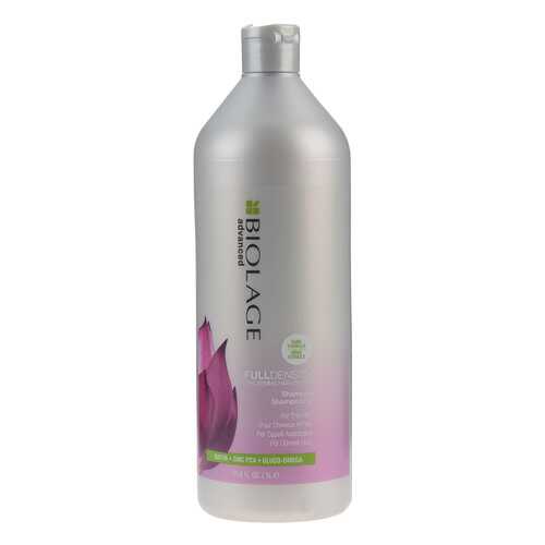 Шампунь Matrix Biolage FullDensity Shampoo 1000 мл в Магнит Косметик