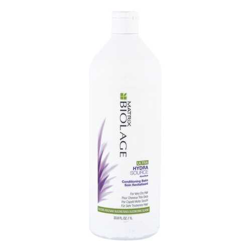 Шампунь Matrix Biolage Hydrasource Shampoo 1000 мл в Магнит Косметик