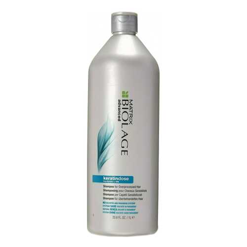 Шампунь Matrix Biolage Keratindose Shampoo 1000 мл в Магнит Косметик