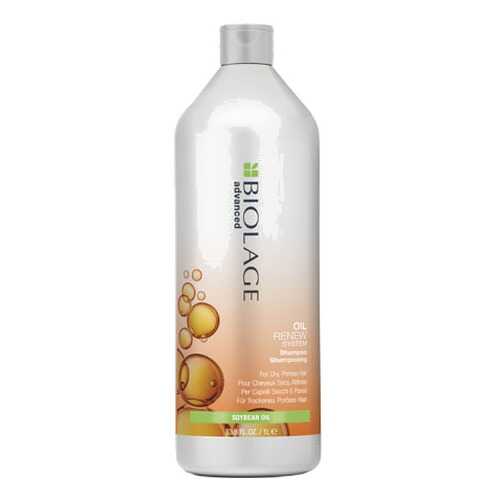 Шампунь Matrix Biolage Oil Renew 1000 мл в Магнит Косметик