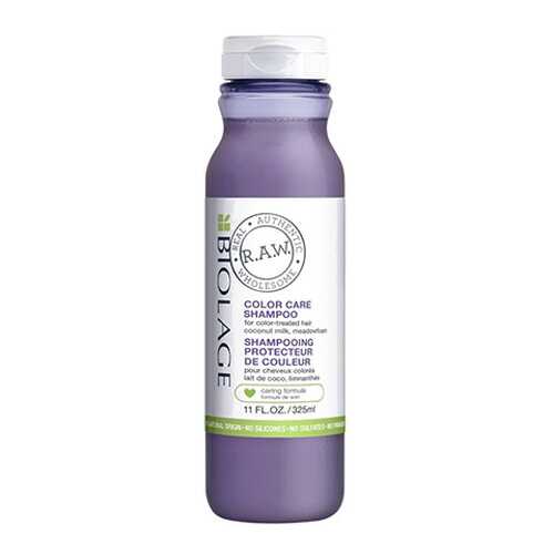 Шампунь Matrix Biolage R.A.W. Color Care для окрашенных волос 325 мл в Магнит Косметик