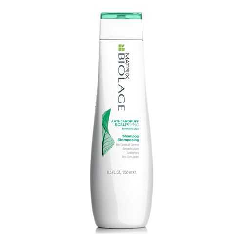 Шампунь Matrix Biolage Scalpsync Anti-Dandruff Shampoo 250 мл в Магнит Косметик