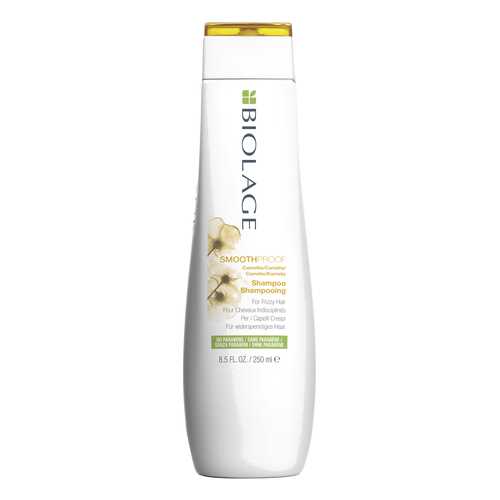 Шампунь Matrix Biolage SmoothProof Shampoo 250 мл в Магнит Косметик
