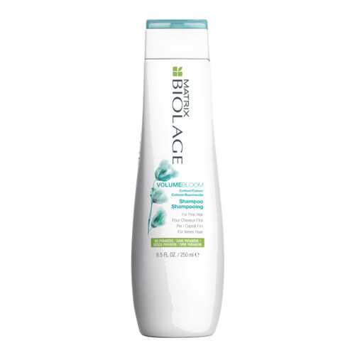 Шампунь Matrix Biolage Volumebloom 250 мл в Магнит Косметик
